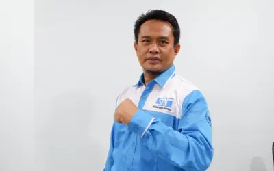 Tanpa Data, Gerakan Pekerja Hanya Bereaksi: Dengan Data, Buruh Menentukan Arah Perjuangan