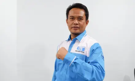 Tanpa Data, Gerakan Pekerja Hanya Bereaksi: Dengan Data, Buruh Menentukan Arah Perjuangan