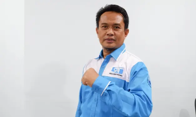 Tanpa Data, Gerakan Pekerja Hanya Bereaksi: Dengan Data, Buruh Menentukan Arah Perjuangan