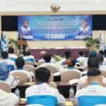 Tingkatkan Soliditas, PSP SPN Nikomas Gemilang Gelar Rakerta Ke-3 di Anyer