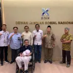 Tokoh Buruh Indra Munaswar Tutup Usia, Jamkeswatch Kenang Dedikasi Almarhum