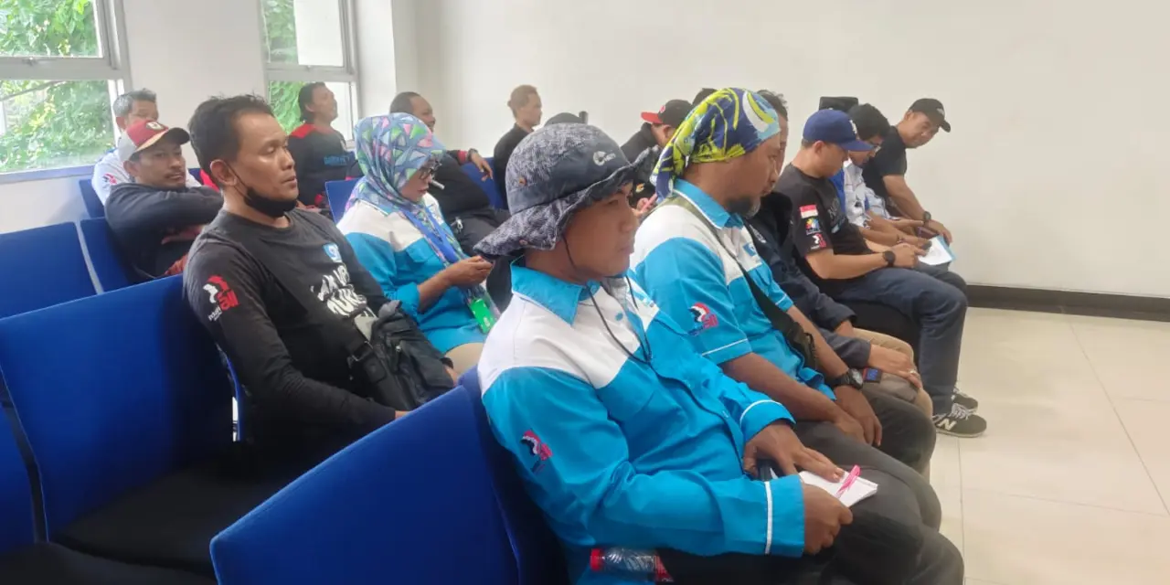 PT TUN Jakarta Kuatkan Putusan, Gubernur Jabar Wajib Terbitkan SK UMSK 2026 Baru