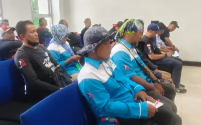 PT TUN Jakarta Kuatkan Putusan, Gubernur Jabar Wajib Terbitkan SK UMSK 2026 Baru