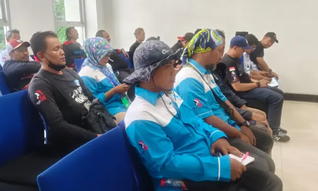 PT TUN Jakarta Kuatkan Putusan, Gubernur Jabar Wajib Terbitkan SK UMSK 2026 Baru