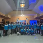 Konfercablub DPC SPN Morowali, Martinus Tu’ba Terpilih Jadi Ketua