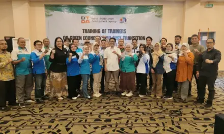 SPN Kawal Transisi yang Adil, Buruh Jangan Jadi Tumbal Transisi Hijau