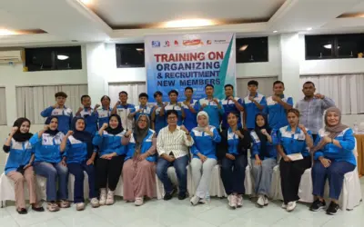 SPN Siapkan 20 Kader Organizer di Garut dan Majalengka