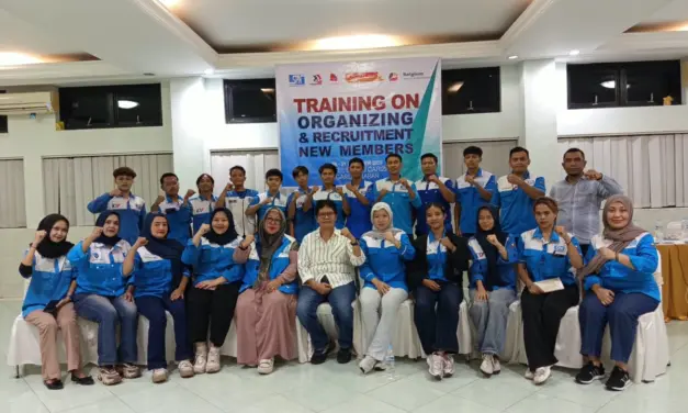 SPN Siapkan 20 Kader Organizer di Garut dan Majalengka