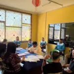 SPN NTT Kawal Empat Pekerja PHK PT Sinar Bangun Mandiri ke Jalur PHI