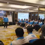DPC SPN Kabupaten Jepara Gelar Pendidikan Kader Dasar Mandiri