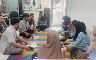 KPM SPN PT Panarub Industry Bentuk Kepengurusan 2026–2028