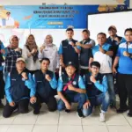 PSP SPN PT Gandum Mas Kencana Juara 1 Tata Kelola SP/SB Kota Tangerang