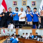 Dugaan Union Busting VinFast, Wamenaker Minta 5 Pengurus SPN Dipekerjakan Kembali
