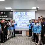 PSP SPN PT Coats Rejo Indonesia Gelar Rapat Konsolidasi Anggota
