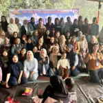 Anniversary ke-VI PSP SPN PT Changshin Indonesia Perkuat Solidaritas Anggota