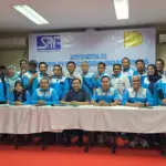 Konferta XI PSP SPN PT Pancaprima Ekabrothers Perkuat Perjuangan Kesejahteraan