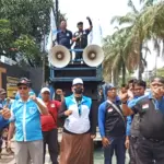 SPN Siap Kerahkan Massa Besar Kawal Putusan Praperadilan PT Master Wovenindo Label
