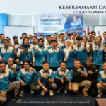 DPC SPN Kabupaten Bekasi Perkuat Posisi Tawar Buruh lewat Pelatihan PKB