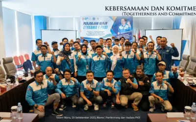 DPC SPN Kabupaten Bekasi Perkuat Posisi Tawar Buruh lewat Pelatihan PKB
