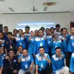 TTM2 Batch 2 Perkuat Kapasitas SPN, PKB Jadi Senjata Perjuangan Buruh