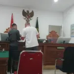Serikat Pekerja Kawal Praperadilan Pengusaha PT Master di PN Jaksel