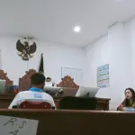 Kesaksian Andre Berurai Air Mata Perjuangkan Hak 422 Pekerja PT Master