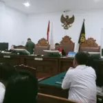 Hakim Tolak Praperadilan PT Master Wovenindo Label, SPN: Bukan Sekadar Pesangon