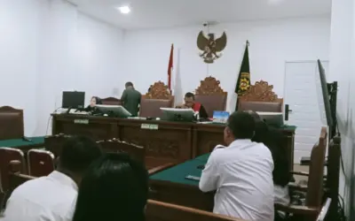 Hakim Tolak Praperadilan PT Master Wovenindo Label, SPN: Bukan Sekadar Pesangon