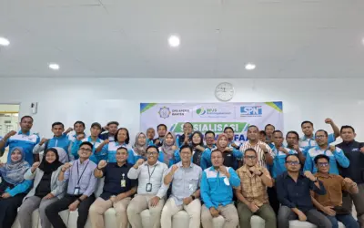 SPN Dorong MLT BPJS Ketenagakerjaan Jadi Solusi Rumah Pekerja